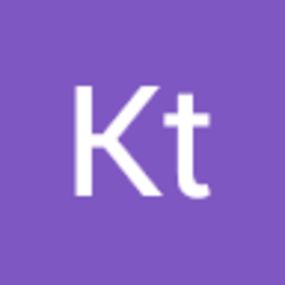 Meet your Posher, Kt